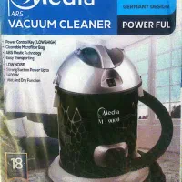 جاروبرقی Media مدل STAR 9000