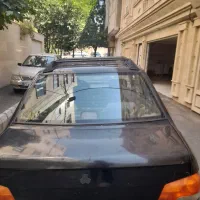 پراید ۸۷|خودرو سواری و وانت|تبریز, |دیوار