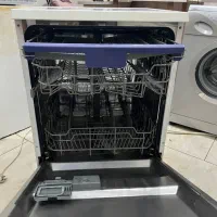 ظرفشویی ۱۴ نفره دوو|ماشین ظرفشویی|قائم‌شهر, |دیوار