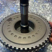 گیربکس ام وی ام تیگو اریزو جک لیفان جیلی mvm x33