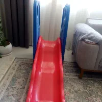 سرسره بازی با اصافه کردن به پلکانها