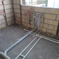 تاسیسات مکانیکی ساختمان پکیج کامل روشنایی