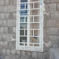 پنجره دو جداره