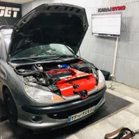 ریمپ تخصصی تمامی خودرو ها|خدمات موتور و ماشین|کرج, ساسانی (قلمستان)|دیوار