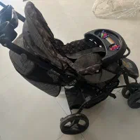 کالسکه دلیجان|کالسکه و لوازم جانبی|اردبیل, |دیوار