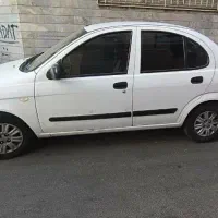 تیبا صندوقدار ۹۴ سالم|خودرو سواری و وانت|ری, فیروزآبادی|دیوار