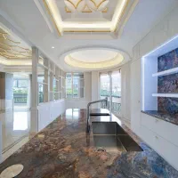 400متر پنت تکواحدی*تراس ۵۰متری*ویو ۳۶۰*فول فول|اجارهٔ آپارتمان|تهران, فرمانیه|دیوار