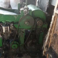 دستگاه حلاجی|ماشینآلات صنعتی|تهران, آزادشهر|دیوار