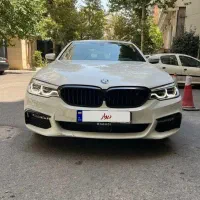 بی ام و ۵۳۰i bmw 530i فول کامل اخرین نسخه|خودرو سواری و وانت|تهران, اقدسیه|دیوار