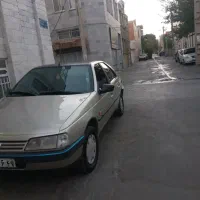 پژو ۴۰۵ مدل ۸۳|خودرو سواری و وانت|اراک, |دیوار