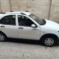 کوییک403|خودرو سواری و وانت|بروجرد, |دیوار