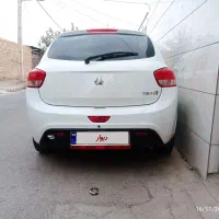 تیبا دو مدل۴۰۱ تمیز و کارمندی|خودرو سواری و وانت|تربت جام, معدآباد|دیوار