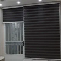 زبرا دومکانیزم چاپی|مصالح و تجهیزات ساختمان|شیراز, زند|دیوار