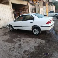 سمند مدل 95