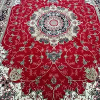 یک تخته فرش ۱۲ متری سالم سالم