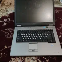 لبتاب توشیبا معاوضه با قناری یا سره