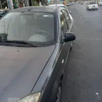 فروش ماشین تیبا نوک مدادی مدل۱۴۰۰