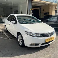 سراتو اپشنال ۹۷ ۲۰۰۰cc سفید تک برگ