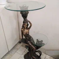 میز دکوری|مجسمه، تندیس، ماکت|قزوین, |دیوار