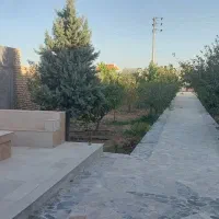 باغ ویلا ۱۰۰۰متری در نزدیکی فرش نگین مشهد|فروش خانه و ویلا|مشهد, میان ولایت|دیوار