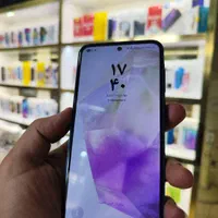سامسونگ Galaxy A35 با حافظهٔ ۱۲۸ گیگابایت