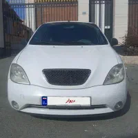 تیبا 2 مدل 1400 بیرنگ