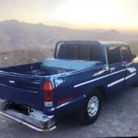 مزدا دوکابین (1600)ژاپن