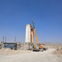 اجاره جرثقیل سبک وسنگین تمام نقاط تهران وحومه|خدمات حمل و نقل|تهران, شهرآرا|دیوار