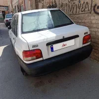 پراید مدل 88