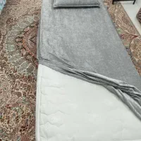 خوشخواب طبی فنری|تشک تختخواب|مشهد, الهیه|دیوار