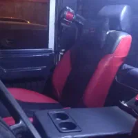 پاژن لندرور  دو در