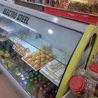 فروش یخچال ویترینی|فروشگاه و مغازه|سلامی, |دیوار