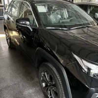 تویوتا راو فور rav4 دو دف 2L مدل ۲۰۲۵ فول ادونچر|خودرو سواری و وانت|تهران, جوادیه تهرانپارس|دیوار