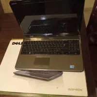 لب تاپ Dell Inspiron N5010 بسیار تمیز