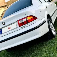 سمند آف 7 دوگانه کارخانه