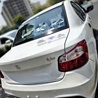 ساینا S اس دنده 1404 صفر *و اتومات CVT خشک