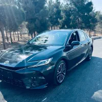 تویوتا کمری هیبرید پرمیوم ۲۰۲۵