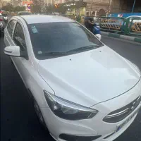 شاهین 1404 دنده
