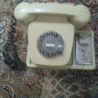 چندتا وسایل قدیمی و انتیک