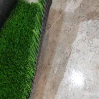 چمن مصنوعی 25 میل