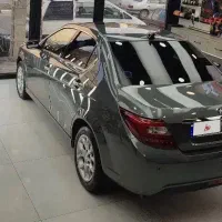 دنا پلاس توربو اتومات کم کار تمیز