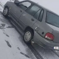 پراید132مدل 88