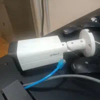 نصب و تعمیرات انواع دوربین های مداربسته....