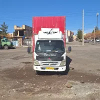 بار|خدمات حمل و نقل|سبزوار, توحیدشهر|دیوار