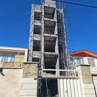 نصب انواع داربست