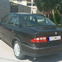 سمند مدل ۸۳|خودرو سواری و وانت|خمینی‌شهر, |دیوار