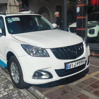 هایما S7 Pro (نقد و اقساط سود بانکی 60ماهه)