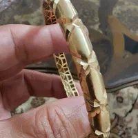 یک عدد النگو سایز ۴