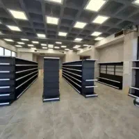 قفسه نوری مستقیم از تولیدی