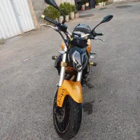 بنلی 300کم کار